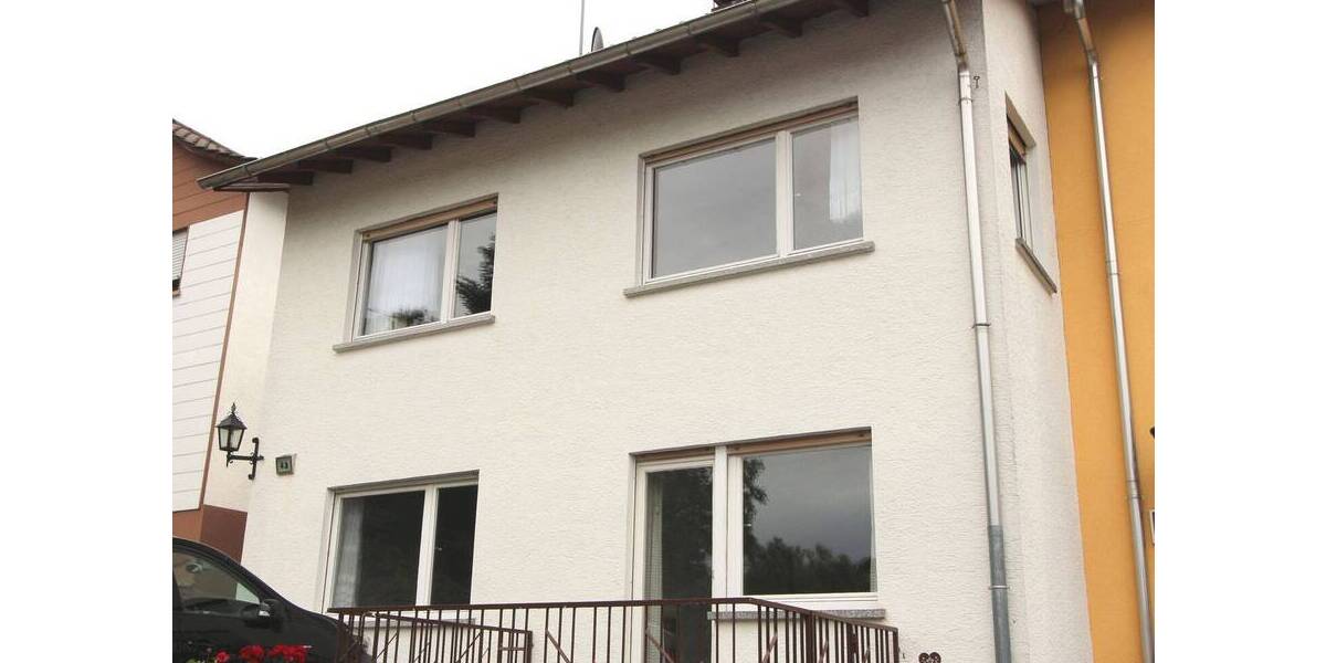 Einfamilienhaus Gaggenau Michelbach - 8 Zimmer, 170 m&sup2;, 310.000&euro; | Angebot:26908916
