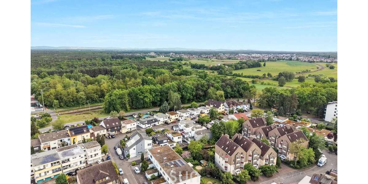 Einfamilienhaus Rodgau - 4 Zimmer, 155 m&sup2;, 460.000&euro; | Angebot:27076522