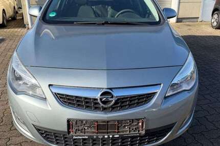 Opel Astra 114.000 km 4.100 &euro; Pforzheim 75179