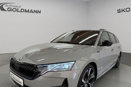Skoda Octavia 12.920 km 38.770 &euro; Duderstadt 37115