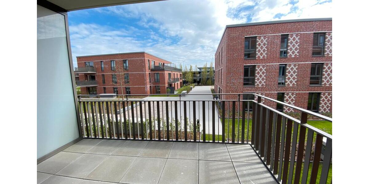 Etagenwohnung Neu Wulmstorf - 2 Zimmer, 63 m&sup2;, 889&euro; | Angebot:25569876