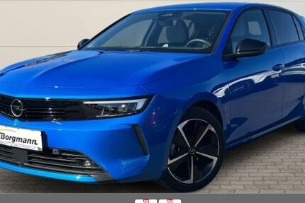 Opel Astra 21.990 km 18.490 &euro; Gelsenkirchen 45894