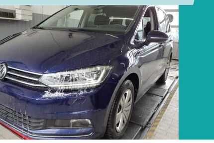VW Touran 16.643 km 31.890 &euro; Herrenberg 71083