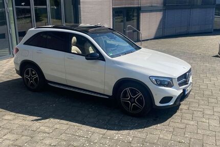Mercedes GLC 220
