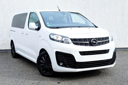 Opel Zafira Life 98.500 km 24.600 &euro; Zeven 27404