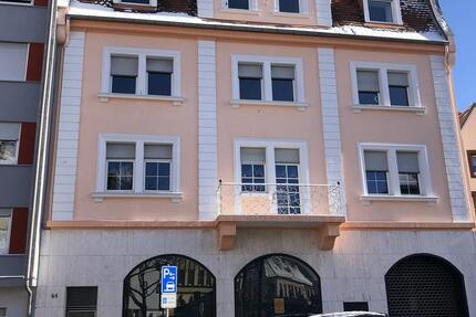 Gewerbeobjekt Pirmasens Fehrbach - 749&euro; | Angebot:26549405