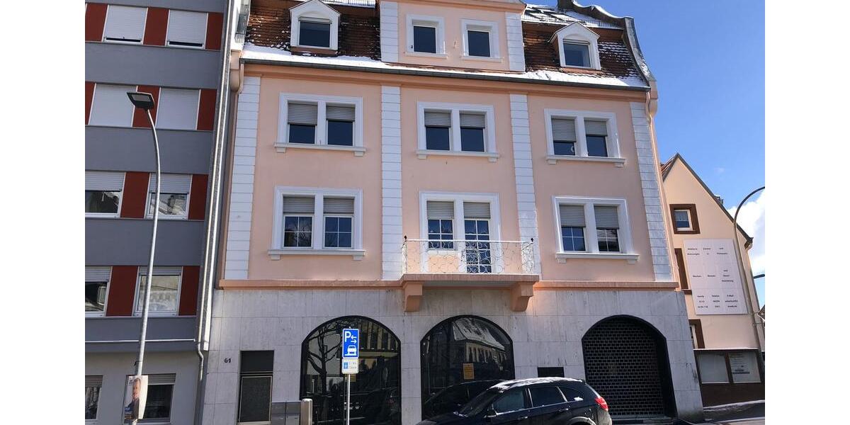 Gewerbeobjekt Pirmasens Fehrbach - 749&euro; | Angebot:26549405
