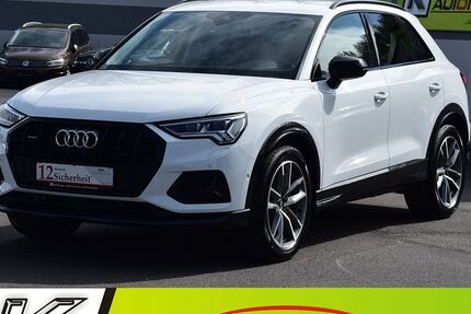 Audi Q3 49.695 km 27.890 &euro; Barchfeld OT Immelborn 36456