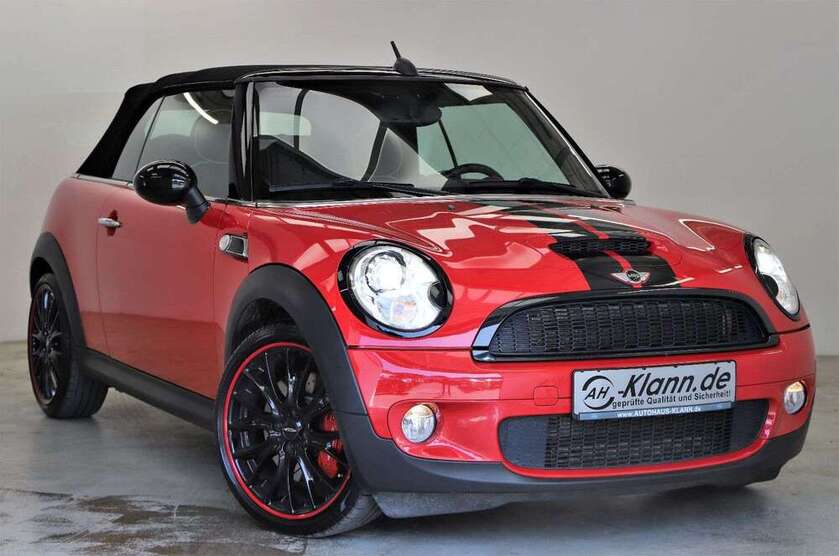 John Cooper Works