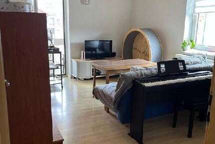 Wohnung Nürnberg Gärten bei Wöhrd - 3 Zimmer, 61 m&sup2;, 730&euro; | Angebot:27355932