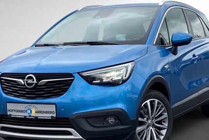 Opel Crossland (X) 70.040 km 14.890 &euro; Altenkirchen 57610