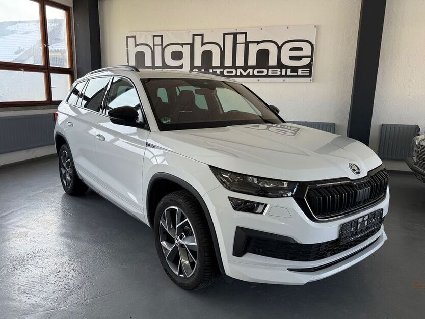Kodiaq