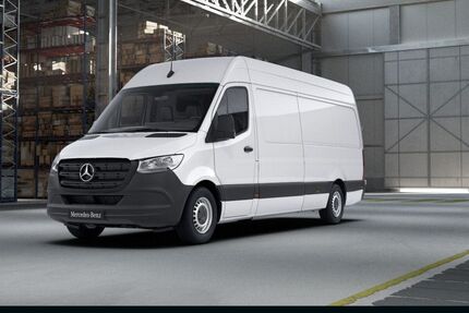 Mercedes-Benz Sprinter 58.864 km 34.189 &euro; Paderborn 33106