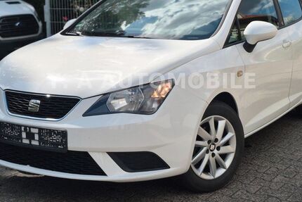 Seat Ibiza 96.589 km 7.450 &euro; Frankfurt am Main 65931
