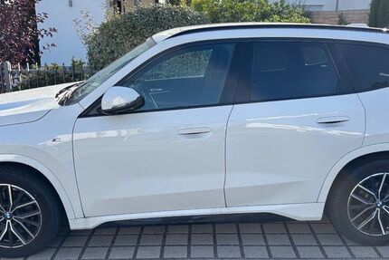 BMW X1 34.500 km 52.490 &euro; Limburgerhof 67117