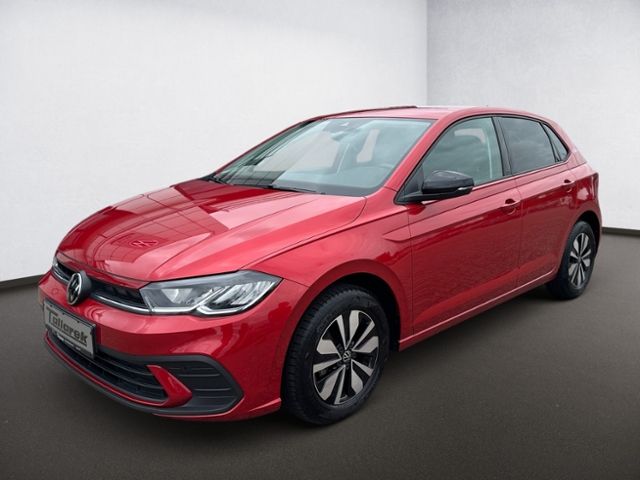 VW Polo 11.950 km 21.369 &euro; Nordenham 26954