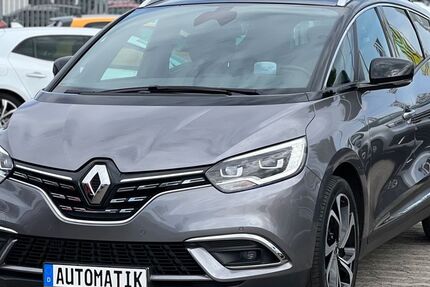 Renault Grand Scenic 49.750 km 25.350 &euro; Bad Kreuznach 55543