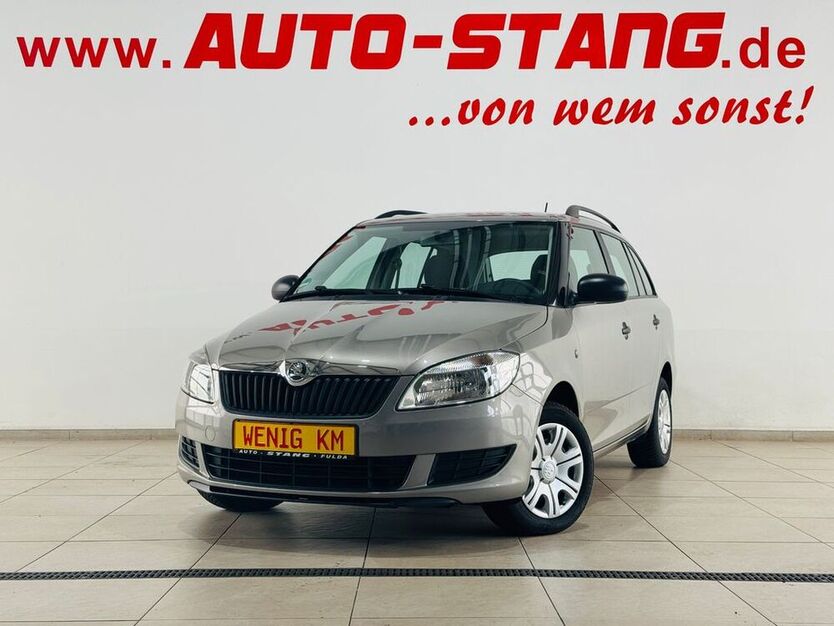 Fabia