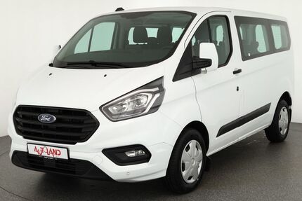 Ford Transit Custom 63.636 km 29.490 &euro; Wismar 23970
