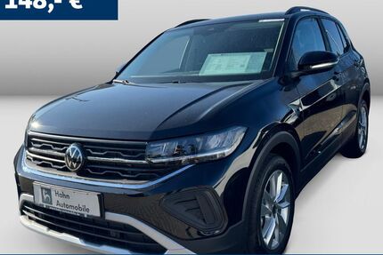 VW T-Cross 1.001 km 25.790 &euro; Weinstadt-Endersbach 71384