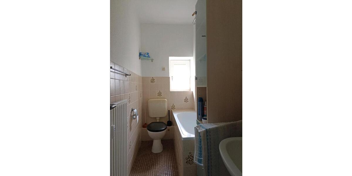 Hochparterre Bremen Burglesum - 2 Zimmer, 47 m&sup2;, 114.000&euro; | Angebot:26293070