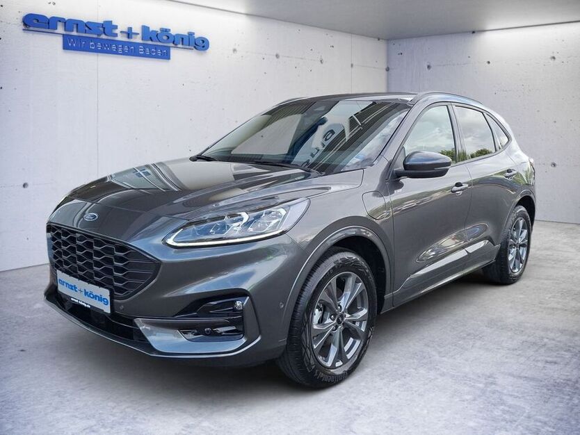 Kuga
