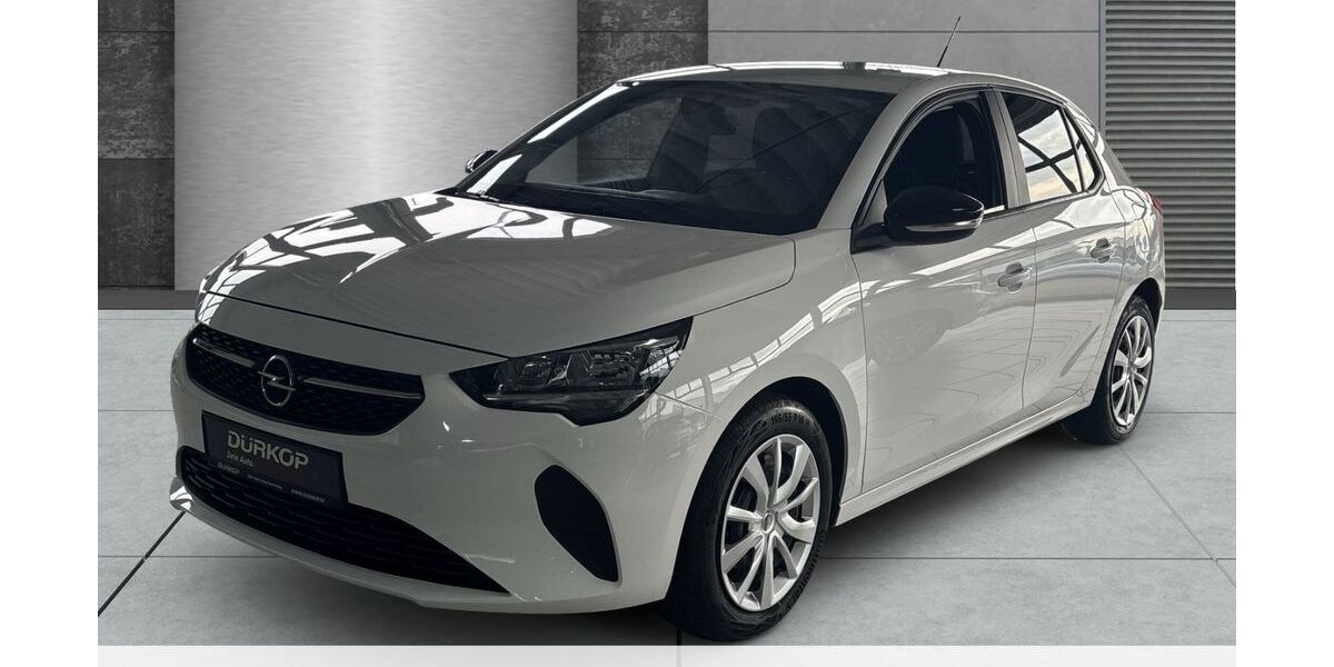 Opel Corsa 54.540 km 12.950 &euro; Goslar 38644