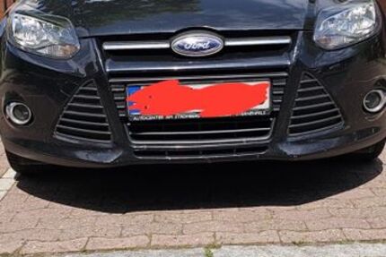 Ford Focus 170.000 km 5.500 &euro; Bremen 28325