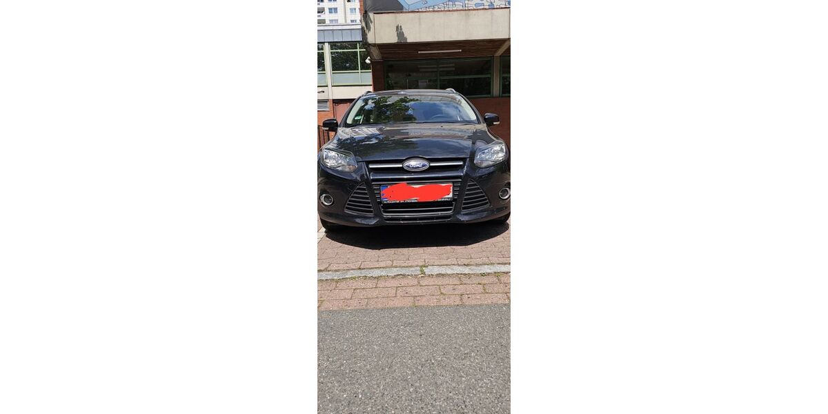 Ford Focus 170.000 km 5.500 &euro; Bremen 28325