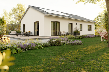 Haus Luckau - 3 Zimmer, 102 m&sup2;, 313.330&euro; | Angebot:27586159