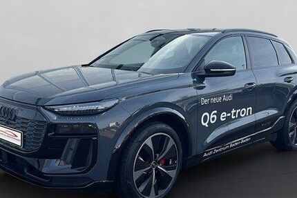 Audi Q6 e-tron 26.900 km 69.490 &euro; Baden Baden 76532