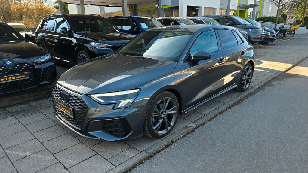 Audi A3 180.000 km 19.900 &euro; München 81673