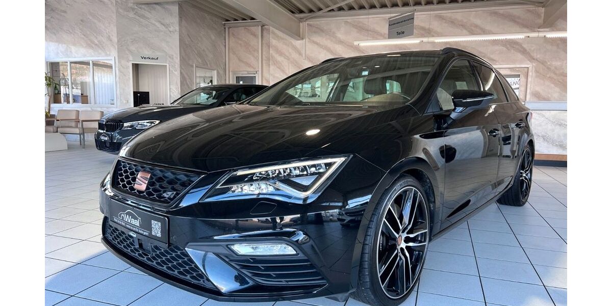 Seat Leon 70.000 km 23.490 &euro; Spaichingen 78549