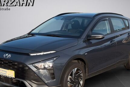 Hyundai BAYON 10.054 km 16.490 &euro; Berlin 12681