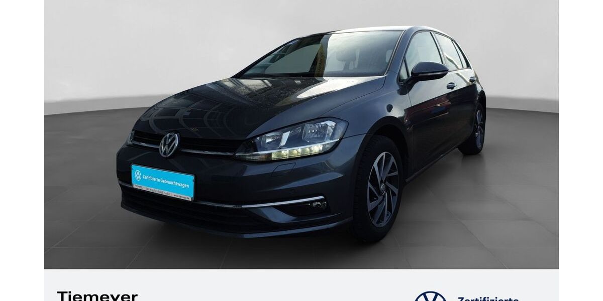 VW Golf 60.345 km 16.190 &euro; Bochum 44892