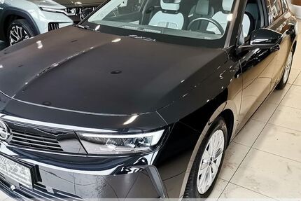 Opel Astra 18.900 km 18.869 &euro; Freiberg 09599