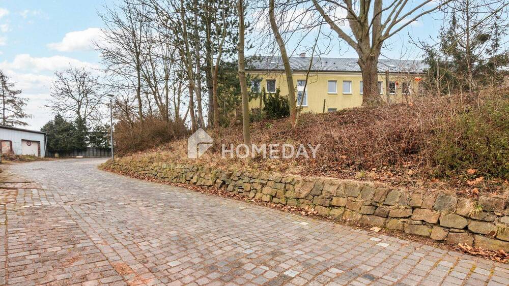 Einfamilienhaus Wettin-Löbejün OT Rothenburg Rothenburg - 5 Zimmer, 150 m&sup2;, 153.000&euro; | Angebot:25684167