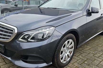 Mercedes-Benz E 250 236.472 km 12.500 &euro; Recke 49509