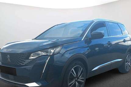 Peugeot 5008 137.848 km 25.240 &euro; Münster 48163