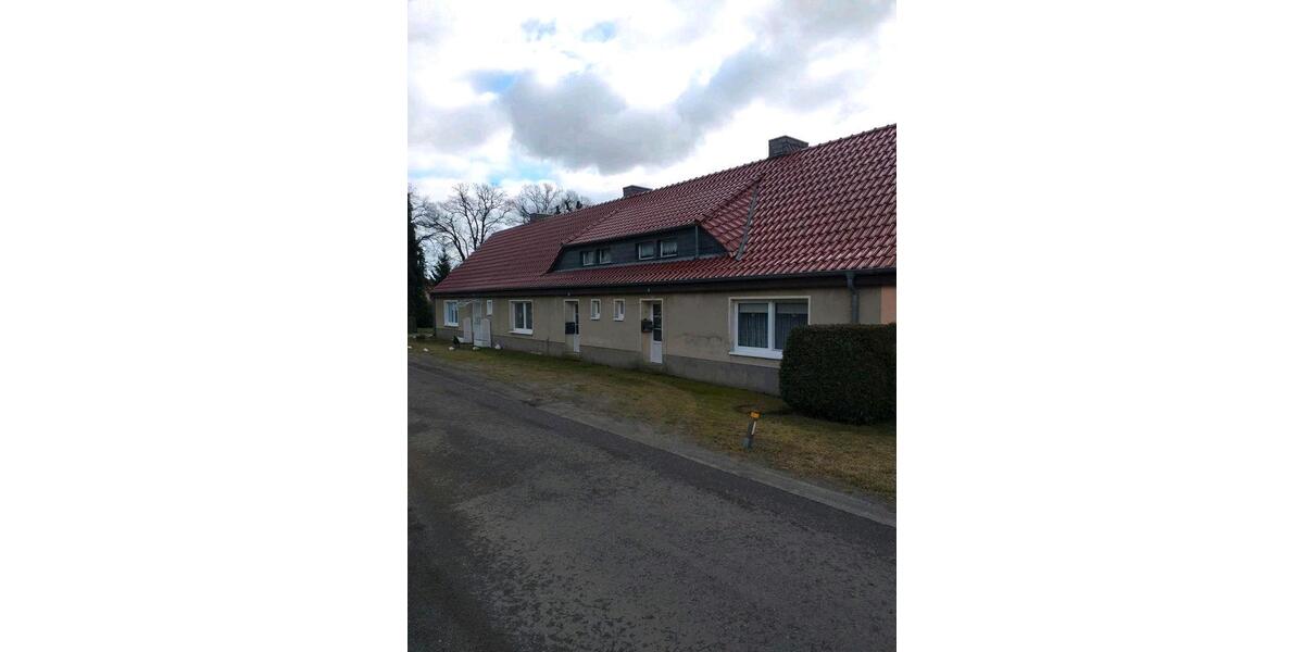 Reihenhaus Nuthe-Urstromtal Urstromtal - 149.000&euro; | Angebot:26227844