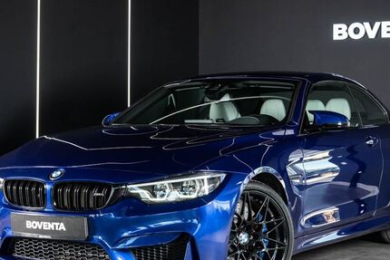 BMW M4 52.872 km 59.850 &euro; Rosenfeld 72348
