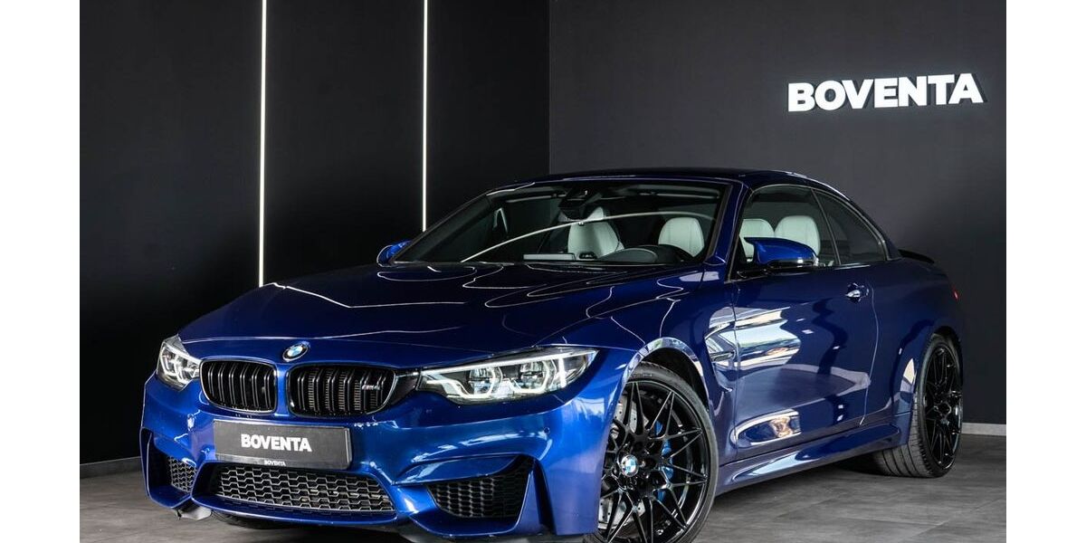 BMW M4 52.872 km 59.850 &euro; Rosenfeld 72348