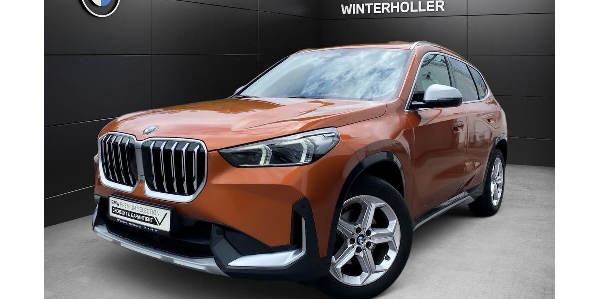 BMW X1 105.500 km 32.880 &euro; Weilheim 82362