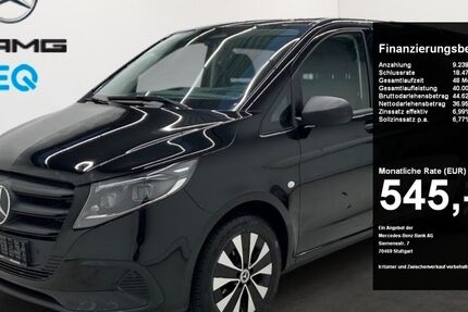 Mercedes-Benz Vito 45.162 km 44.890 &euro; Siegen 57074