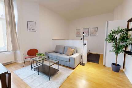 Zimmer Zeuthen - 1 Zimmer, 1.330&euro; | Angebot:27099261