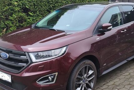Ford Edge 153.000 km 18.250 &euro; Bielefeld 33659