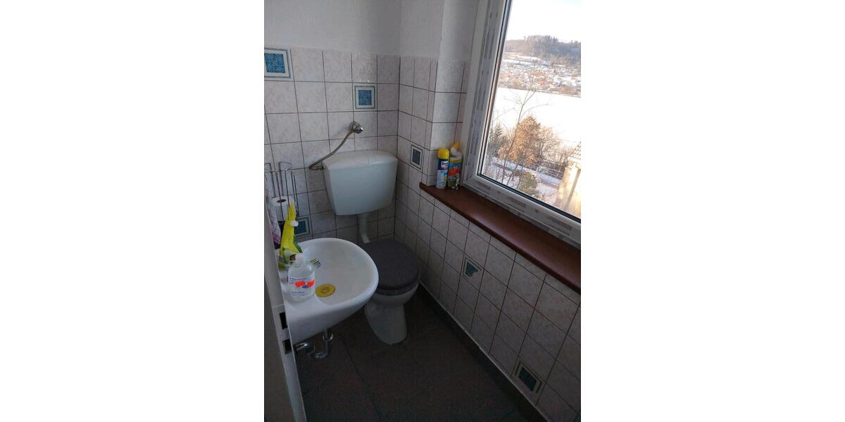 Traumhaftes Reihenhaus 6 zimmer