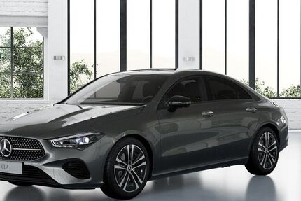 Mercedes-Benz CLA 220 16.953 km 36.980 &euro; Stade 21684