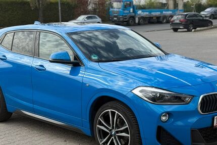 BMW X2 138.644 km 18.990 &euro; Alsdorf 52477