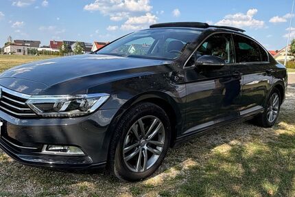 VW Passat 78.000 km 14.999 &euro; Göggingen 73571